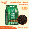 GIÁ THỂ TRỒNG KIỂNG LÁ 7L - FICOCO