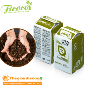 THAN BÙN PEATMOSS - 250L