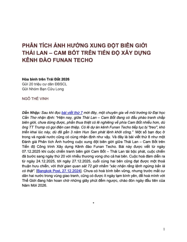 Bài Văn Ăn Quả Nhớ Kẻ Trồng Cây - Nền Tảng Đạo Đức Con Người