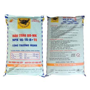 1 Bao Phân Bón Bao Nhiêu Kg? Giải Đáp Chi Tiết Trọng Lượng & Tiêu Chuẩn Đóng Gói