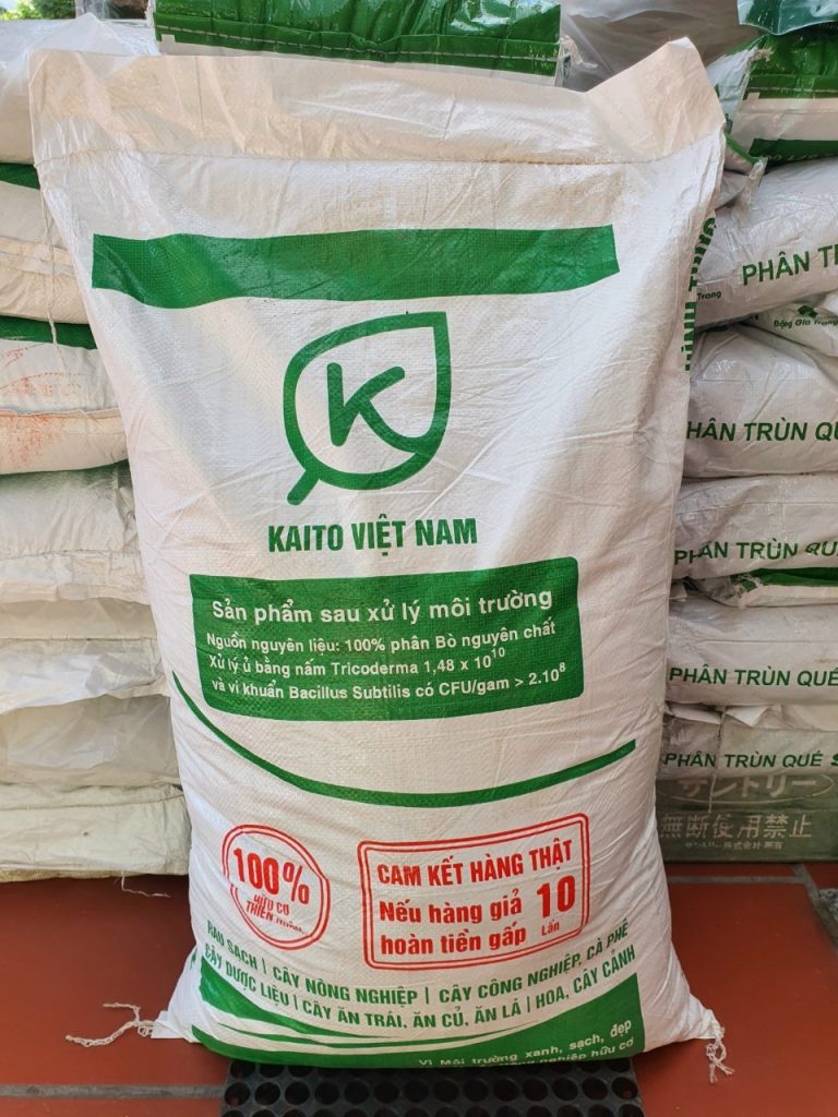 1 Bao Phân Bón Giá Bao Nhiêu? Cập Nhật Chi Tiết Các Loại Phân Phổ Biến