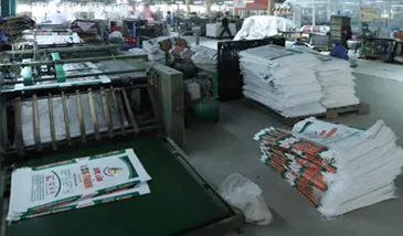 Quy trình đóng gói bao bì chuyên nghiệp của đơn vị