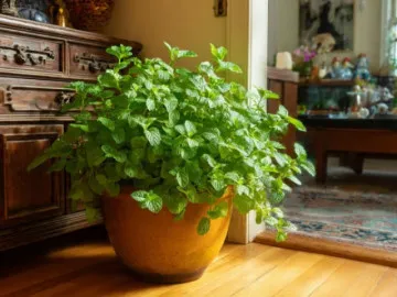 4 cây cảnh hút ẩm, khử mùi, cải thiện chất lượng không khí, tăng cường sức khỏe, mùa xuân nhất định phải trồng