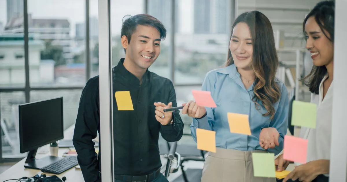 Tầm quan trọng của việc xây dựng quy trình chăm sóc khách hàng