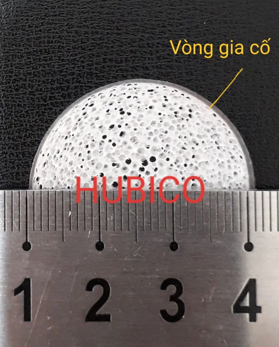 Giá thể Mutag Biochip trong môi trường xử lý nước thải MBBR