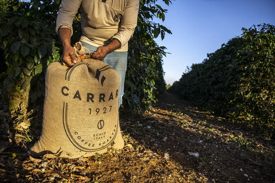 Nguồn gốc xuất xứ từ Ý của viên nén cafe dolce gusto Carraro