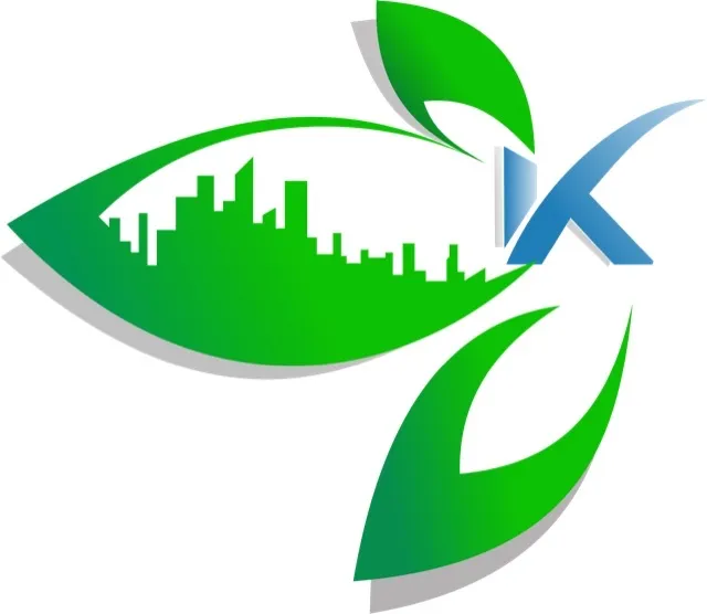 Công Ty CP Công Nghệ Xanh Khánh Ân