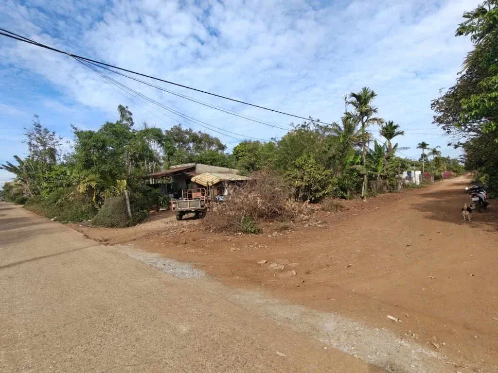 Bán 3 lô đất Krông Pắc, Đắk Lắk, siêu vip ngay vị trí vàng, gần cao tốc, sân bay