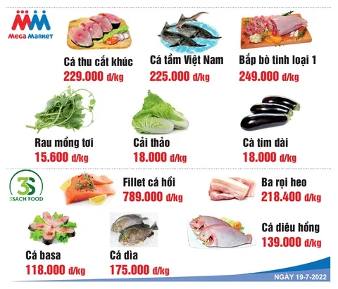 Cửa hàng trái cây uy tín giúp người dùng yên tâm về chất lượng và giá cả