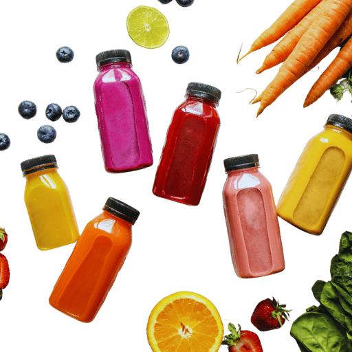 Nước Ép Chanh Dây: Khám Phá Công Dụng Toàn Diện Và 3 Công Thức Chế Biến Dễ Dàng Tại Nhà