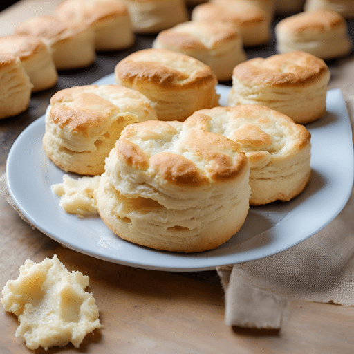 Hướng Dẫn Chi Tiết Cách Làm Bánh Quy Nhân Mứt Trái Cây Thơm Ngon Tại Nhà