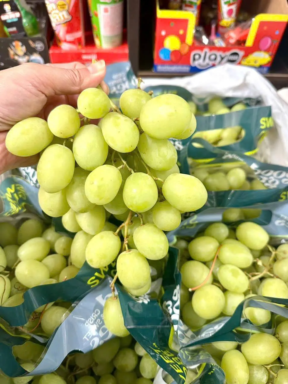 Mứt dâu tây tươi ngon từ hệ thống cửa hàng rau sạch Đà Lạt Fine Food