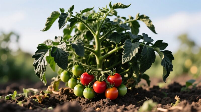 Kỹ Thuật Quy Hoạch Một Khu Vườn Trồng Cây Ăn Quả Hiệu Quả