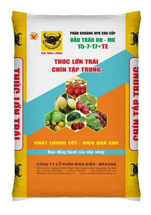 Phân Lân Cung Cấp Nguyên Tố Dinh Dưỡng Nào Cho Cây Trồng Và Tác Dụng Chính