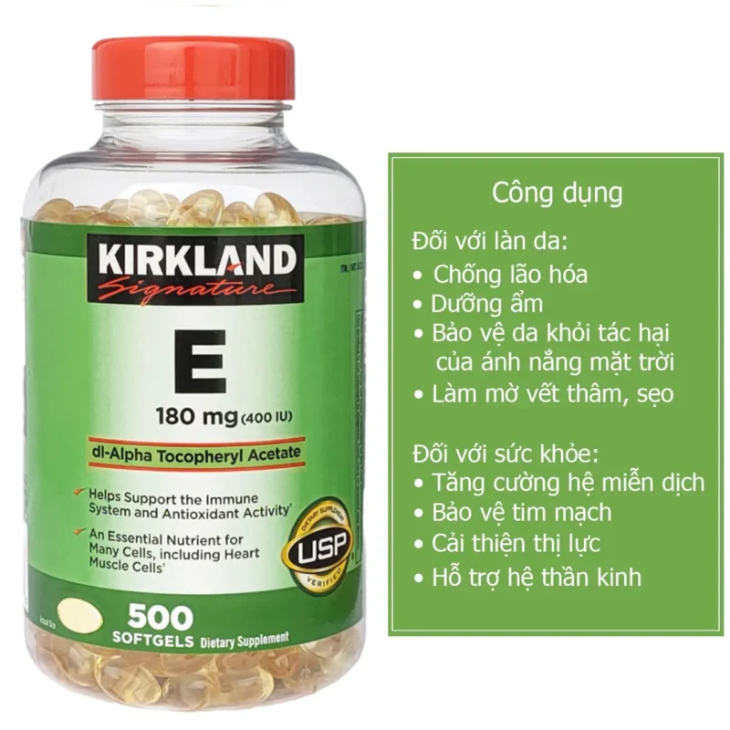 Vitamin E Có Trong Trái Cây Nào? 10 Loại Trái Cây Giàu Vitamin E Tốt Cho Sức Khỏe
