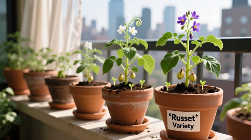 Cách Chăm Sóc Cây Mới Trồng Hiệu Quả Cho Người Mới Bắt Đầu