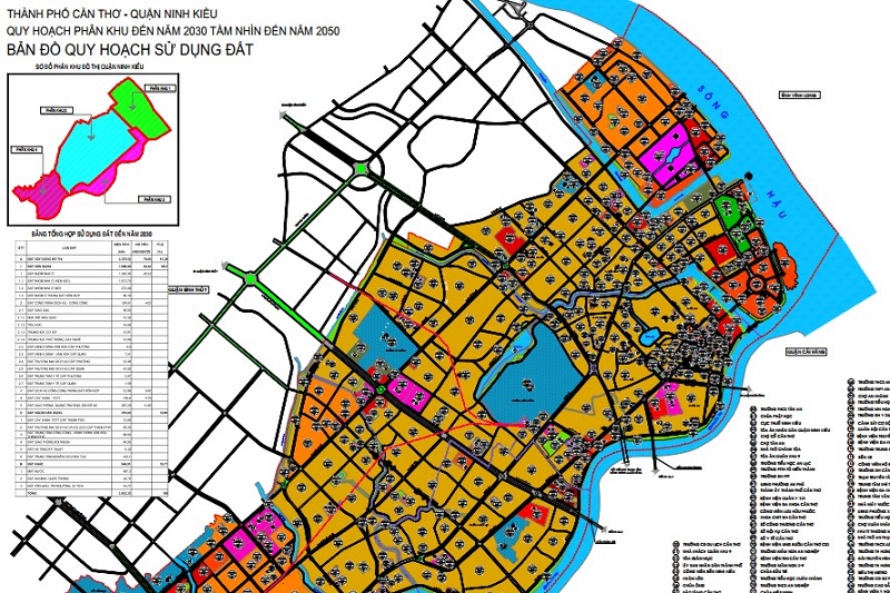 Hiểu Rõ Ký Hiệu Đất Bằng Trồng Cây Hàng Năm Khác (BHK) và Quy Định Sử Dụng