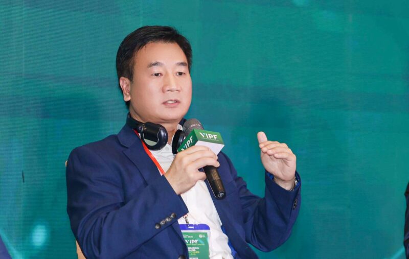 Công Trình Thanh Niên Trồng Cây Xanh: Panasonic Chung Tay Vì Tương Lai Việt Nam Bền Vững