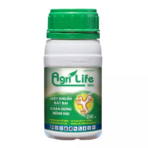 AgriLife 100SL || 8935209503385