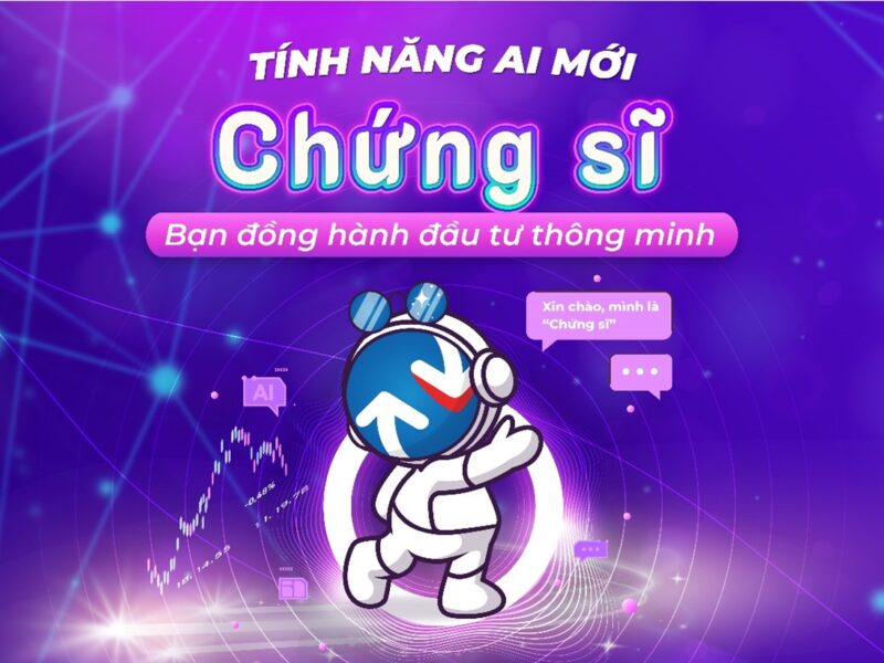 Chính sách Quyền Riêng tư Của Vietstock: Bảo vệ Dữ liệu Cá Nhân Của Bạn