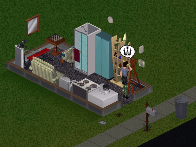 Tối Ưu Không Gian Sống Với Cây Xanh Treo Trong Nhà: Hướng Dẫn Toàn Diện