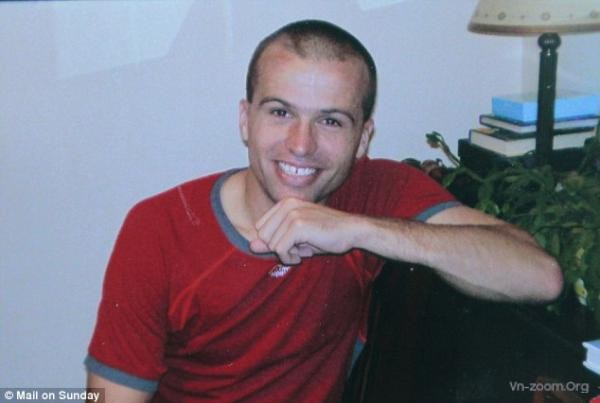 Vụ án Blair Adams: Bí ẩn Chuyến hành trình Hoảng loạn và Cái chết Không lời giải tại Knoxville