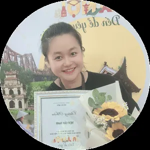 Chuyên gia Nguyễn Mai Anh tư vấn trồng cây