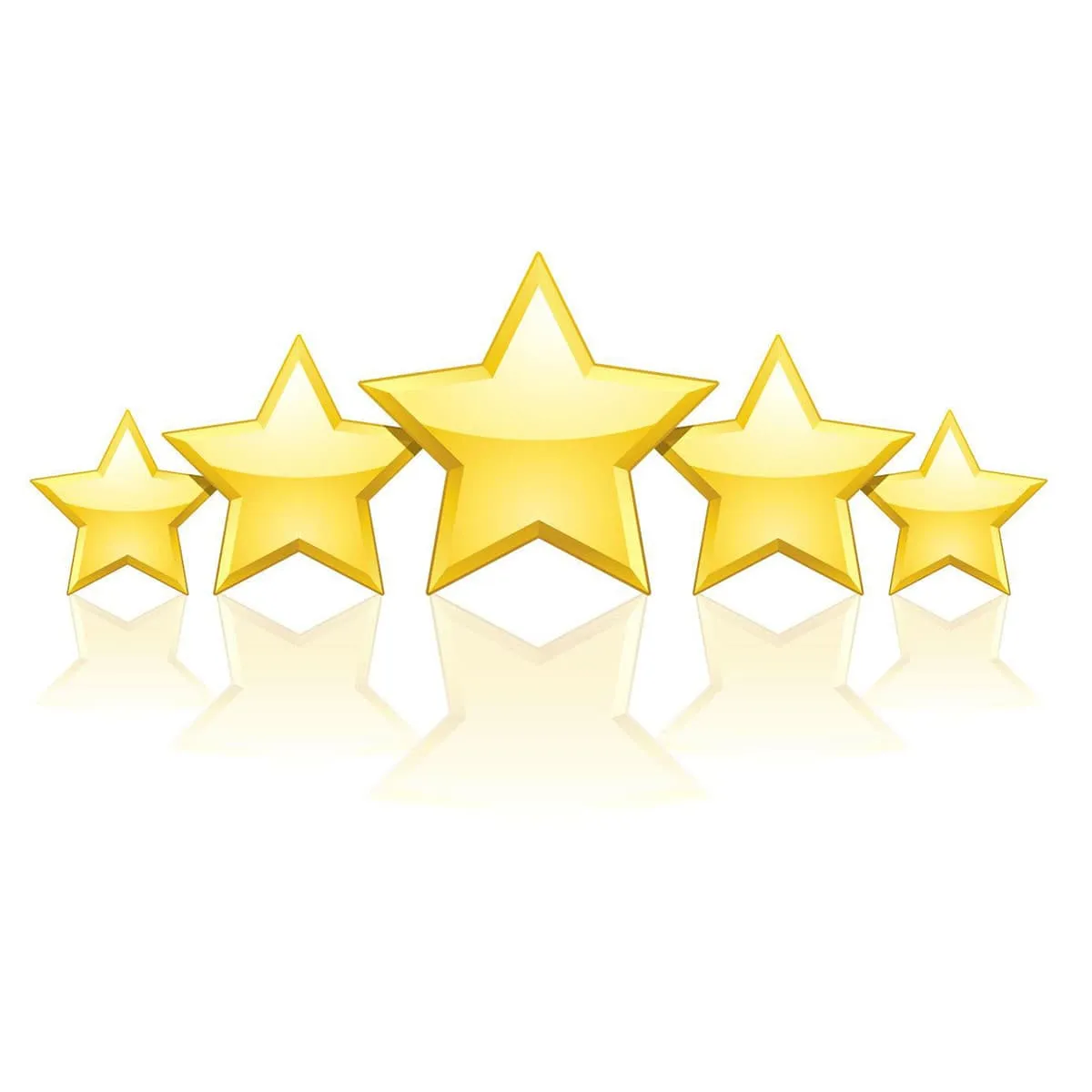 đánh giá chất lượng đèn led 5 sao