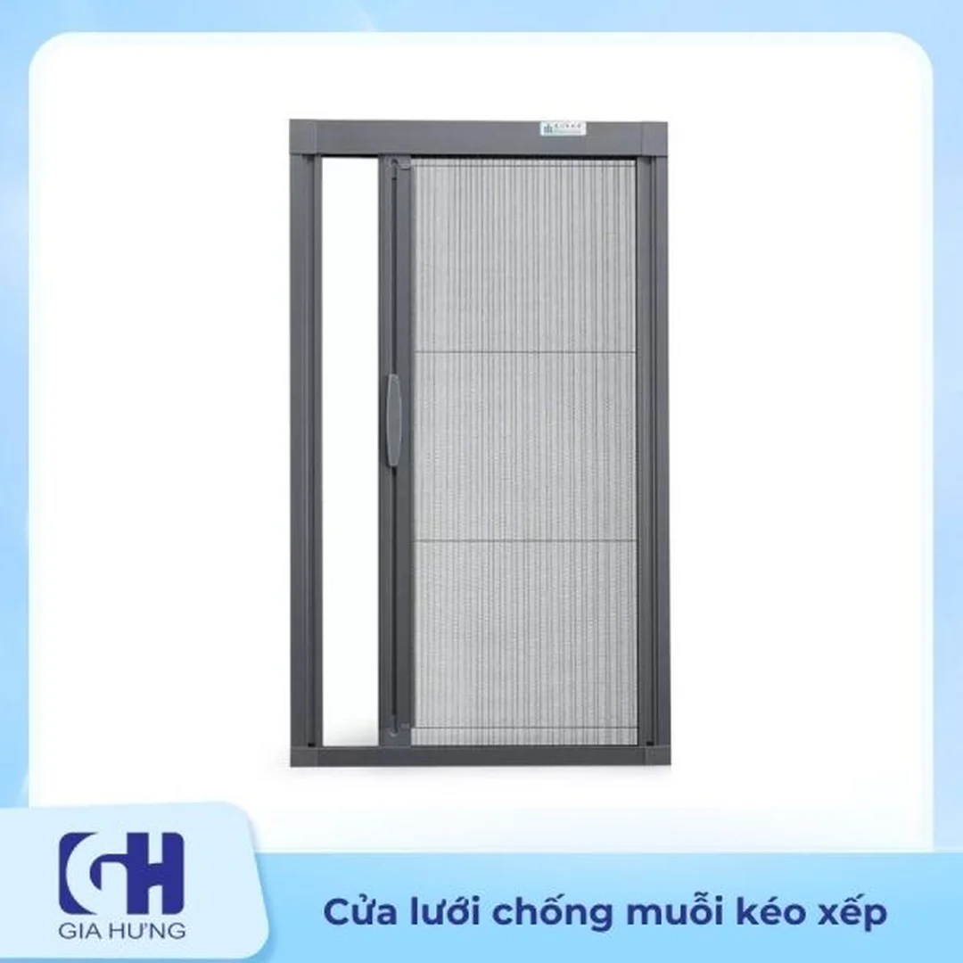 Báo giá lưới chống côn trùng và cửa lưới cho nhà ở thực tế