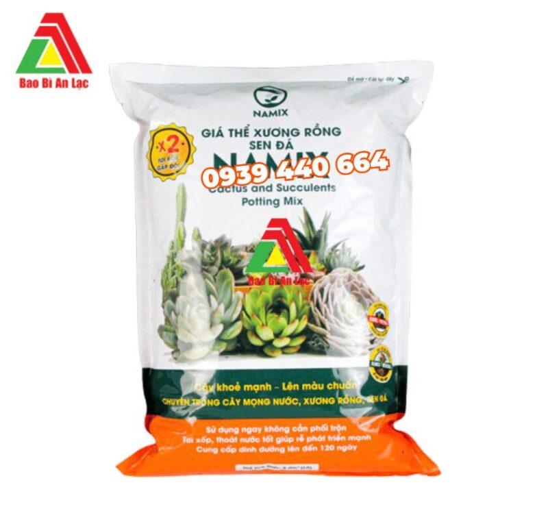 Giá Thể Trồng Rau: Cách Phối Trộn Chuẩn Giúp Cây Lớn Nhanh