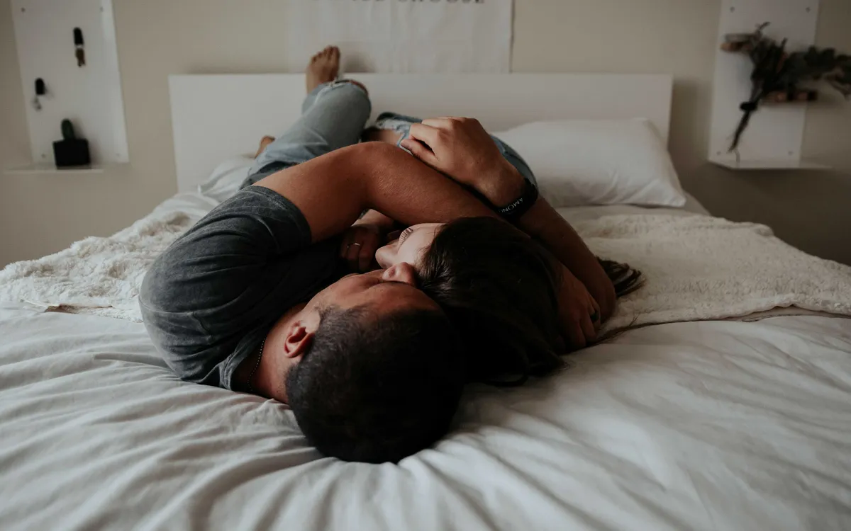 Sử dụng các biện pháp bảo vệ sức khỏe và sự tỉnh táo trong các mối quan hệ là vô cùng cần thiết