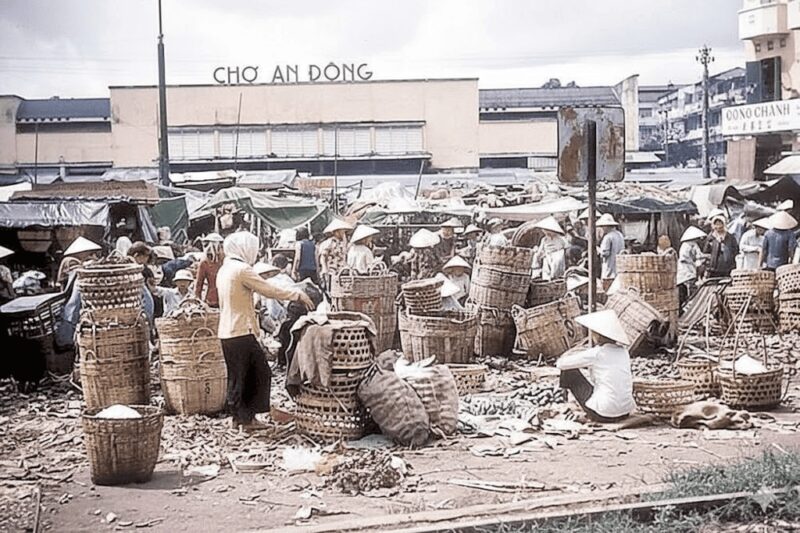 Trái Cây Nhập Khẩu Cần Thơ: Hướng Dẫn Chi Tiết Chọn Mua & Địa Điểm Uy Tín