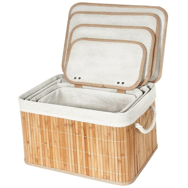 Giỏ Đựng Trái Cây Bằng Nhựa Mềm Gấp Gọn Đa Năng Cho Mọi Gia Đình