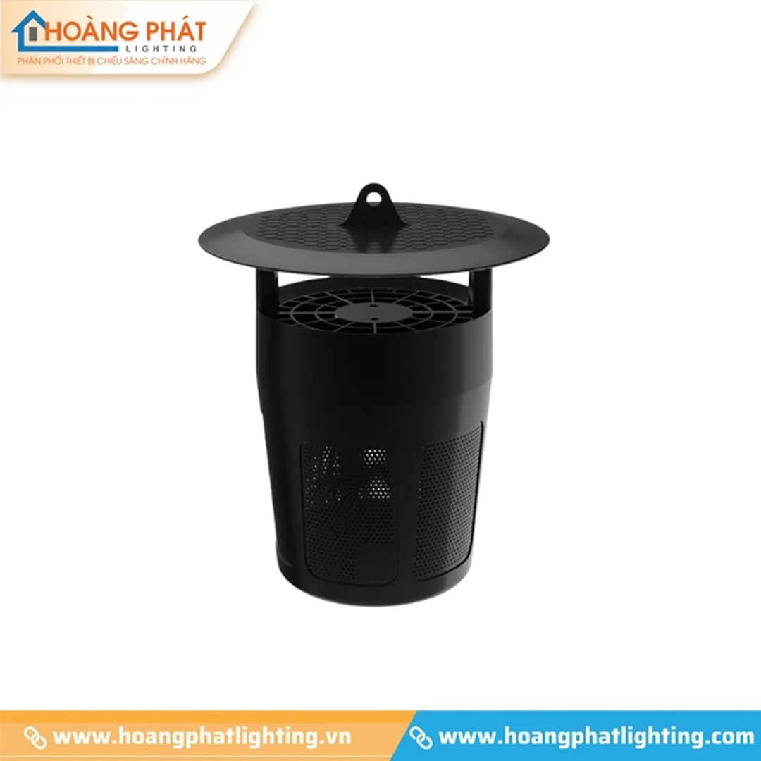 Bóng đèn thu hút côn trùng Rạng Đông dùng LED UV bóng đèn thu hút côn trùng Rạng Đông dùng LED UV