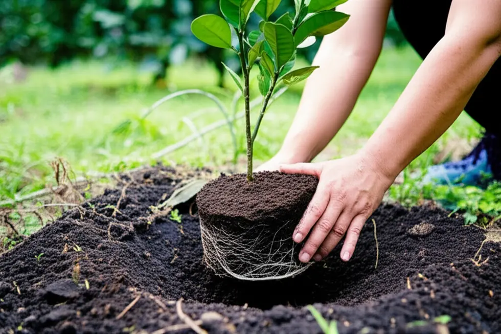 Các Loại Phân Vi Sinh Phổ Biến Hiện Nay