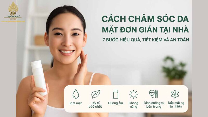 Mặt Nạ Nha Đam Trị Mụn: Công Thức Dưỡng Da Tự Nhiên Hiệu Quả