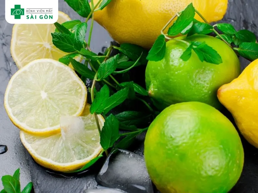 Ăn quả tươi giúp giữ trọn vẹn hàm lượng loại trái cây nhiều vitamin c nhất