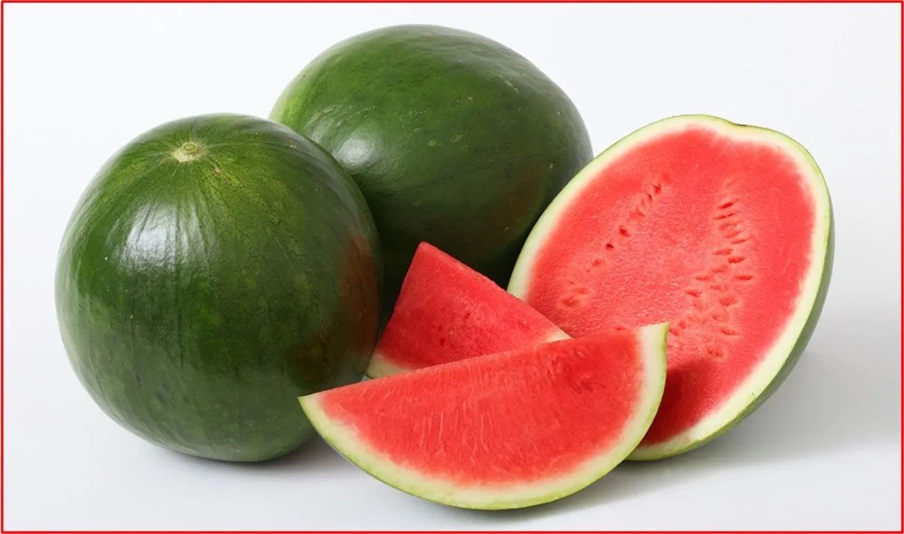 Chọn những quả có hình dáng đều, đối xứng