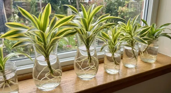 Cách trồng cây thiết mộc lan trong nước