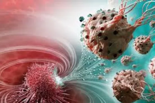 Nghiên cứu về khả năng ức chế khối u của bạch hoa xà thiệt thảo