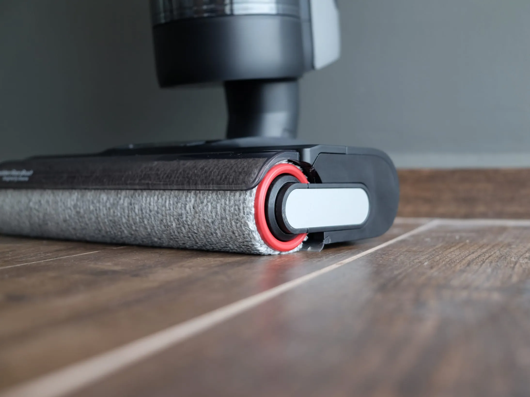 Hệ thống bình chứa nước dung tích lớn hỗ trợ làm sạch diện tích rộng