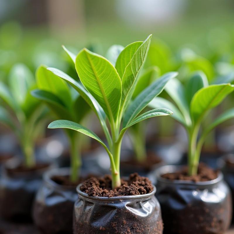 Trồng Cây Keo Để Làm Gì: Khai Thác Lợi Ích Toàn Diện Từ Gỗ Đến Môi Trường