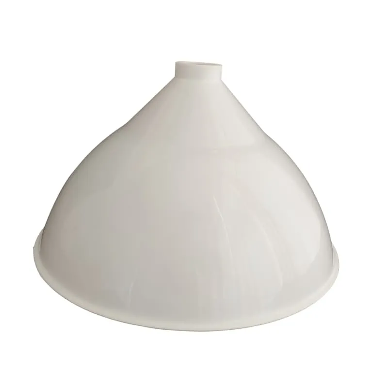 chóa đèn nhựa chống nước