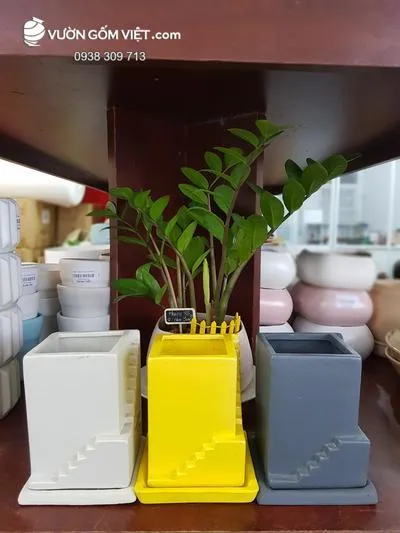 Kiểm tra kỹ thông số lỗ thoát nước đáy chậu