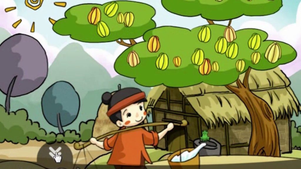 Giải Mã "Chị Em Cây Khế": Ý Nghĩa Sâu Sắc Từ Truyện Cổ Tích Đến Đời Sống Hiện Đại