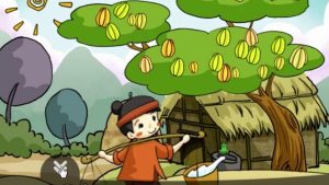 Giải Mã "Chị Em Cây Khế": Ý Nghĩa Sâu Sắc Từ Truyện Cổ Tích Đến Đời Sống Hiện Đại