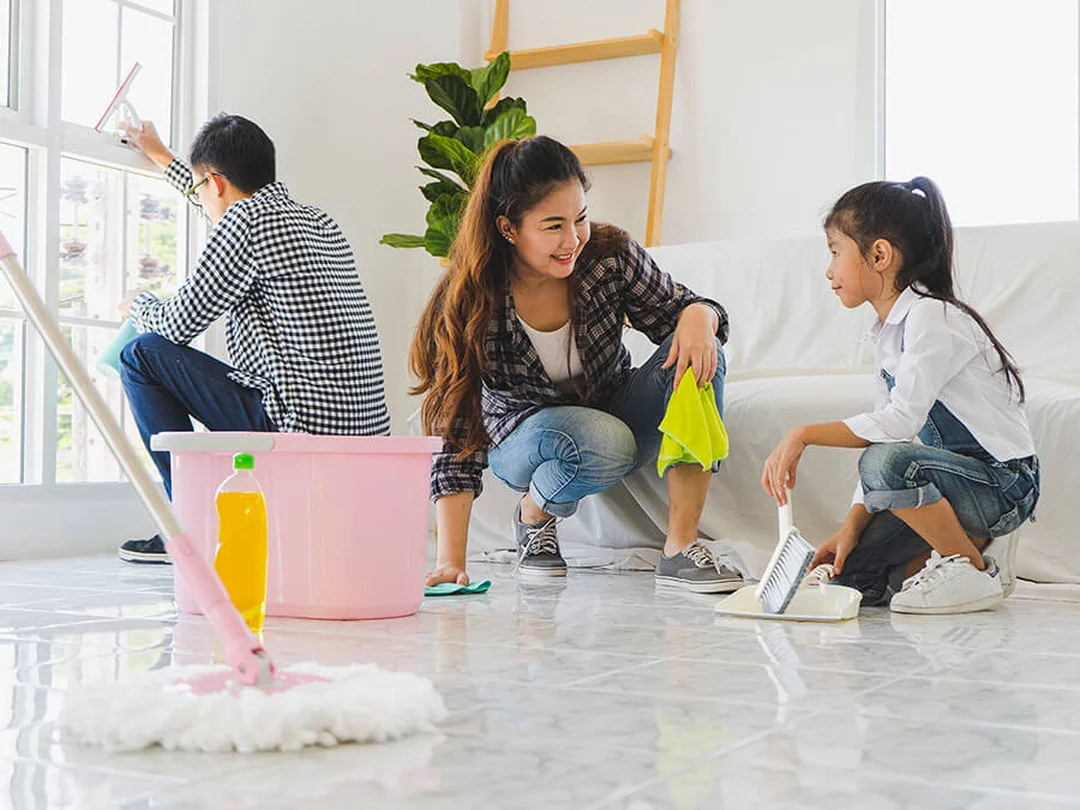 côn trùng cắn nổi mụn nước và cách phòng tránh trong nhà
