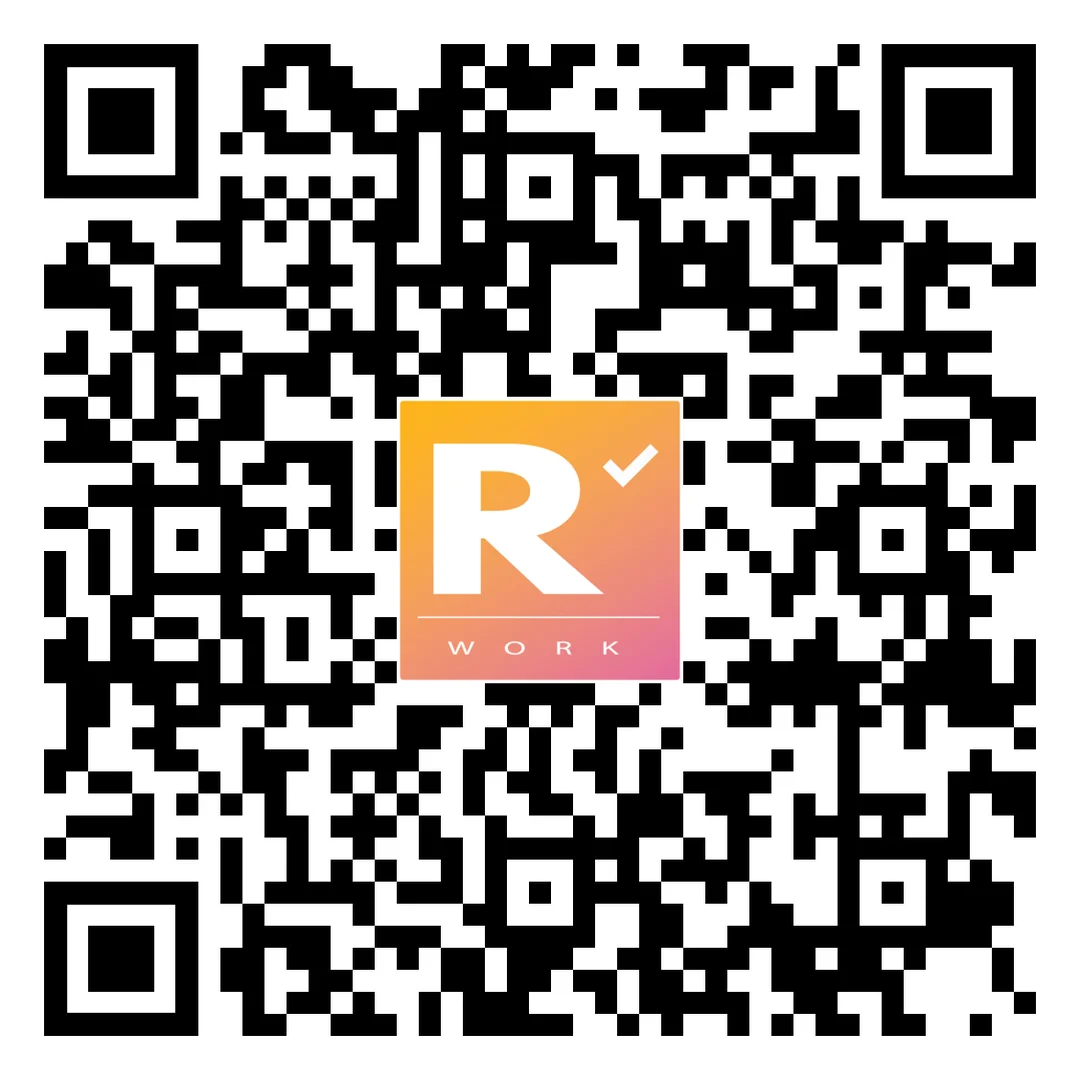 Công ty TNHH Diệt Côn Trùng Quảng Ninh mã QR hồ sơ công việc