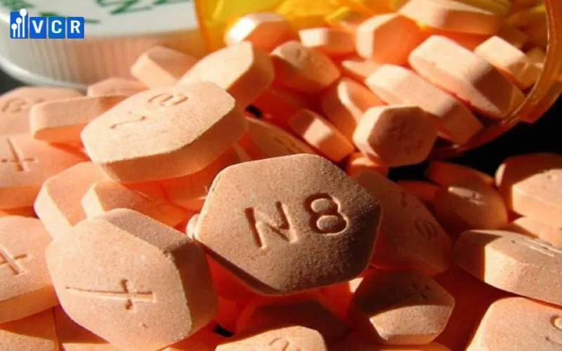 Viên nén cần có sự đồng nhất về kích thước