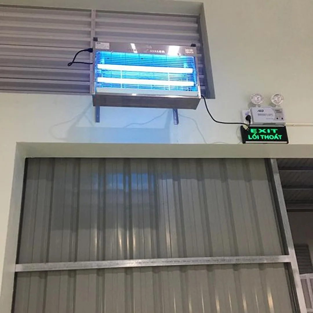 đèn diệt côn trùng công nghiệp - hình minh họa 2 đèn diệt côn trùng công nghiệp - hình minh họa 2